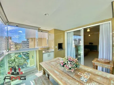 Apartamento com 3 Quartos à venda, 95m² no Riviera, Bertioga