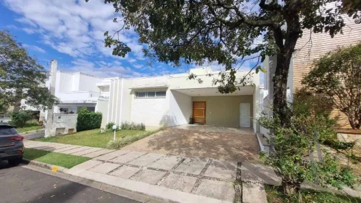 Casa de Condomínio com 3 Quartos à venda, 216m² no Jardim Residencial Mont Blanc, Sorocaba