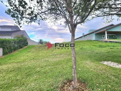 Lote/Terreno à venda, 1000m² no Condomínio Residencial Mirante do Vale, Jacareí