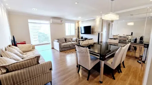 Cobertura com 2 Quartos à venda, 164m² no Santana, São Paulo