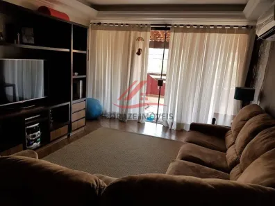 Sobrado com 3 Quartos à venda, 318m² no Vila Progresso, Santo André
