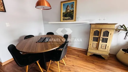 Apartamento com 2 Quartos à venda, 73m² no Trindade, Florianópolis