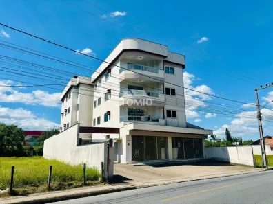 Apartamento com 2 Quartos à venda, 98m² no Santa Terezinha, Gaspar