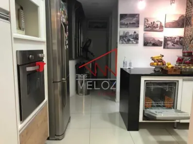 Apartamento com 3 Quartos à venda, 109m² no Flamengo, Rio de Janeiro