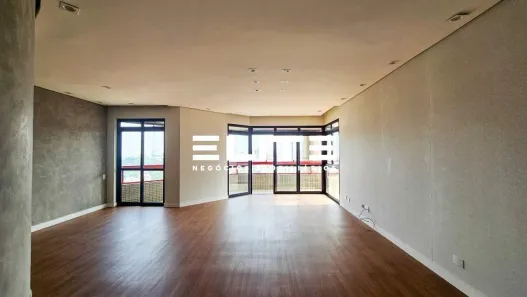 Apartamento com 4 Quartos para alugar, 155m² no Jardim Bela Vista, Santo André