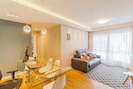 Apartamento com 2 Quartos à venda, 69m² no Tristeza, Porto Alegre