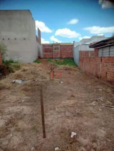 Lote/Terreno à venda, 160m² no Residencial Novo Horizonte, Presidente Prudente