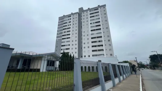 Apartamento com 2 Quartos à venda, 55m² no São João, Itajaí
