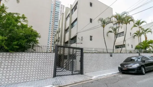 Apartamento com 2 Quartos à venda, 71m² no Vila Regente Feijó, São Paulo