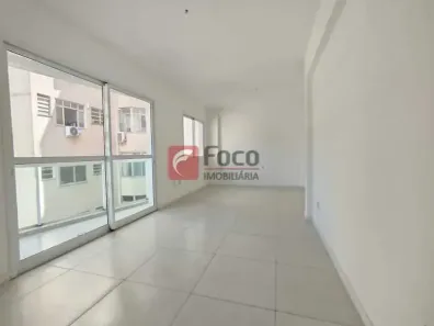 Apartamento com 3 Quartos à venda, 97m² no Botafogo, Rio de Janeiro