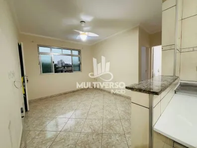 Apartamento com 2 Quartos à venda, 70m² no Vila Belmiro, Santos