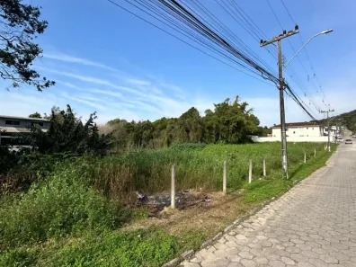 Lote/Terreno à venda, 360m² no Areias, São José