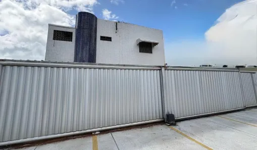 Apartamento com 2 Quartos à venda, 60m² no Jardim Oceania, João Pessoa