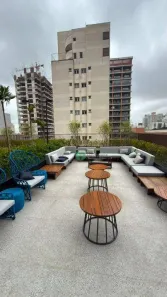 Apartamento com 3 Quartos à venda, 105m² no Perdizes, São Paulo
