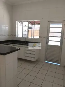 Prédio Comercial à venda, 134m² no Monte Castelo, São José dos Campos