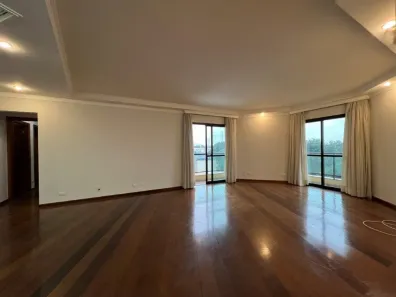 Apartamento com 3 Quartos à venda, 173m² no Parque São Domingos, São Paulo