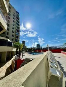 Apartamento com 3 Quartos à venda, 118m² no Vila Ester (Zona Norte), São Paulo