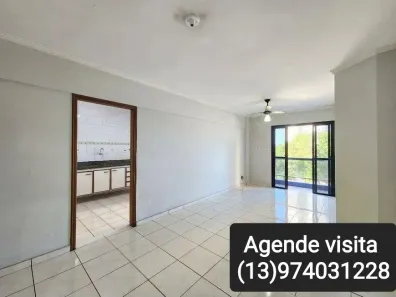 Apartamento com 2 Quartos à venda, 96m² no Ponta da Praia, Santos