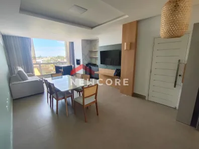 Apartamento com 3 Quartos à venda, 106m² no Esplanada, Jaguaruna
