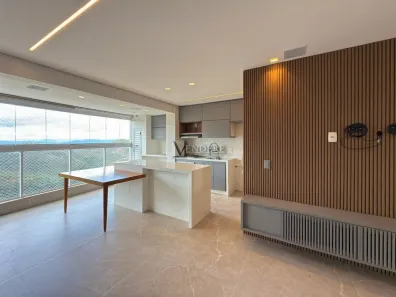 Apartamento com 3 Quartos à venda, 86m² no Vila da Serra, Nova Lima