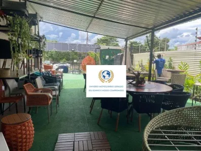 Prédio Comercial à venda, 300m² no Jardim Bela Vista, Campinas