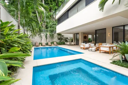Sobrado com 5 Quartos à venda, 1363m² no Jardim Europa, São Paulo
