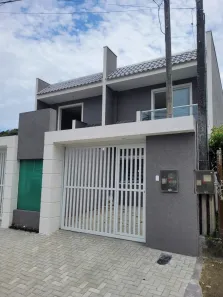 Sobrado com 2 Quartos à venda, 81m² no Centro, Matinhos