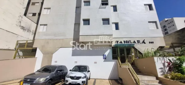 Apartamento com 1 Quarto para alugar, 47m² no Centro, Campinas