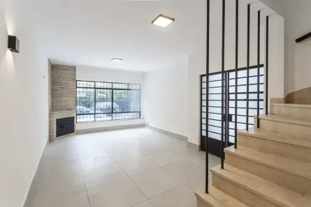 Casa com 3 Quartos à venda, 200m² no Vila Nova Conceição, São Paulo