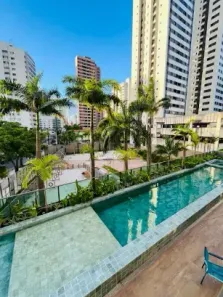 Apartamento com 3 Quartos à venda, 94m² no Candeias, Jaboatão dos Guararapes