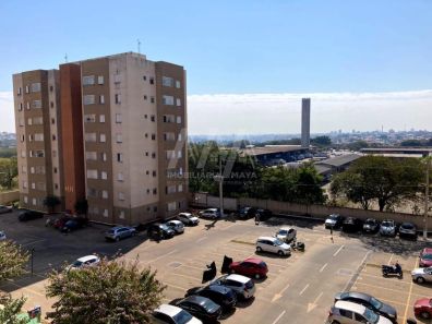 Apartamento com 2 Quartos à venda, 54m² no Jardim Bertanha, Sorocaba