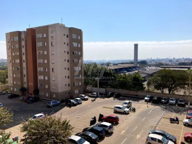 Apartamento com 2 Quartos à venda, 54m² no Jardim Bertanha, Sorocaba