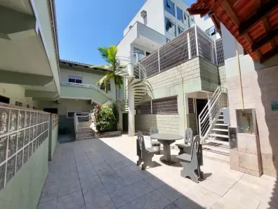 Apartamento com 2 Quartos para alugar, 62m² no Itoupava Norte, Blumenau