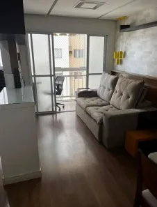 Apartamento com 2 Quartos à venda, 55m² no Residencial Coqueiral, Vila Velha