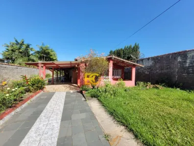 Casa com 4 Quartos à venda, 105m² no Boungaiville, Peruíbe