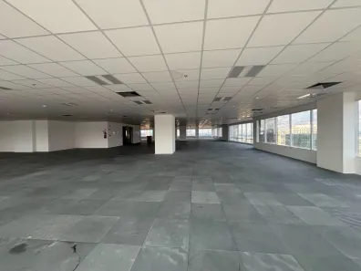 Sala Comercial para alugar, 1001m² no Alphaville Centro Industrial e Empresarial/Alphaville., Barueri