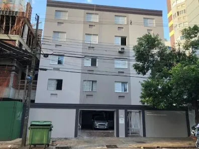 Apartamento com 3 Quartos à venda, 87m² no Zona 07, Maringá
