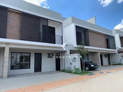 Casa de Condomínio com 3 Quartos à venda, 130m² no Parque Taquaral, Campinas