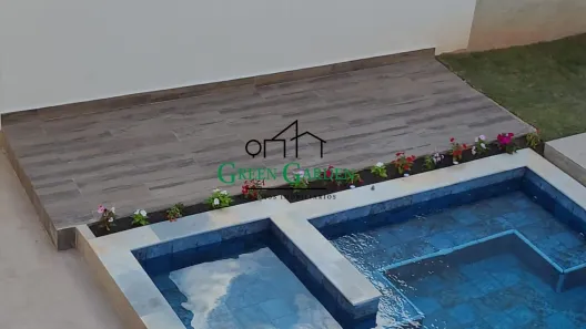 Casa com 4 Quartos à venda, 282m² no Residencial Ibi-Aram, Itupeva