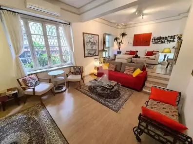 Apartamento com 3 Quartos à venda, 120m² no Copacabana, Rio de Janeiro