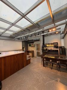 Cobertura com 4 Quartos à venda, 140m² no Vila Augusta, Guarulhos