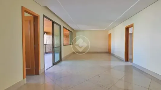 Apartamento com 4 Quartos para alugar, 165m² no Anchieta, Belo Horizonte