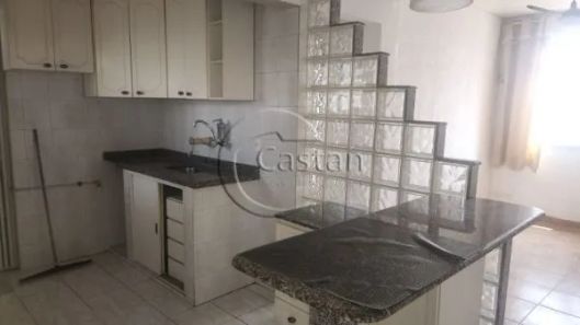 Apartamento com 2 Quartos à venda, 59m² no Brás, São Paulo