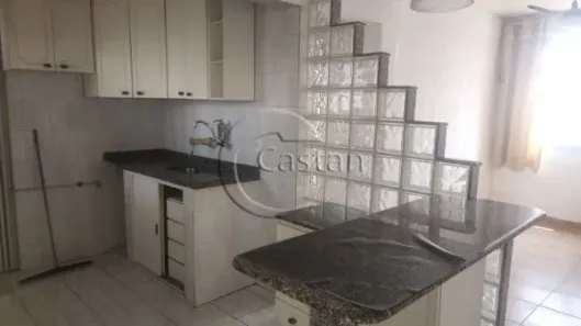 Apartamento com 2 Quartos à venda, 59m² no Brás, São Paulo