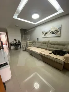 Sobrado com 3 Quartos à venda, 90m² no Vila Nivi, São Paulo