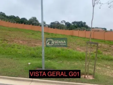 Lote/Terreno à venda, 891m² no Vila Maringá, Jundiaí