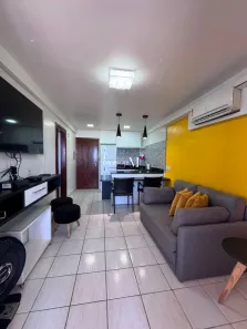 Apartamento com 1 Quarto à venda, 70m² no Ponta Negra, Natal