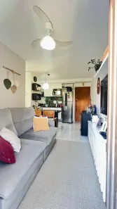 Apartamento com 2 Quartos à venda, 54m² no Jardim Camburi, Vitória