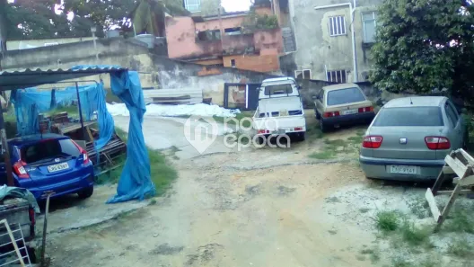 Lote/Terreno à venda, 670m² no Jardim Carioca, Rio de Janeiro