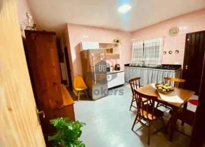 Casa com 5 Quartos à venda, 202m² no Centro, Jarinu